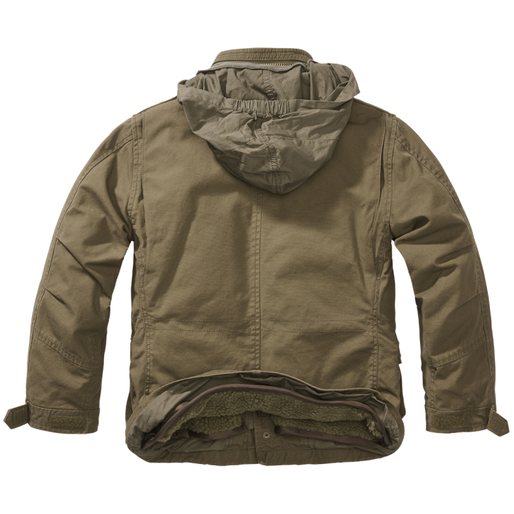M65 Giant Kid's Jacket, Brandit