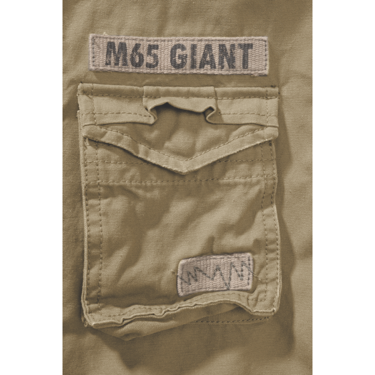 Dětská bunda M65 Giant, Brandit