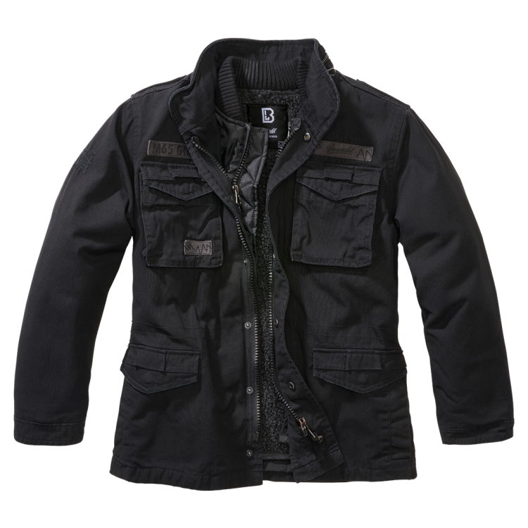M65 Giant Kid's Jacket, Brandit