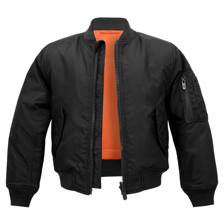MA1 Kid's Jacket, Brandit