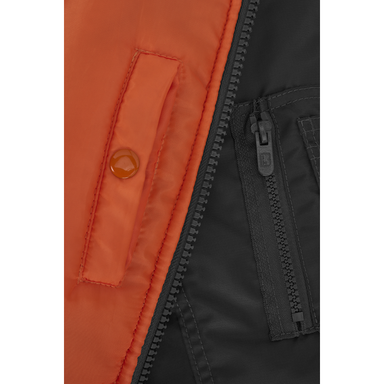 MA1 Kid's Jacket, Brandit