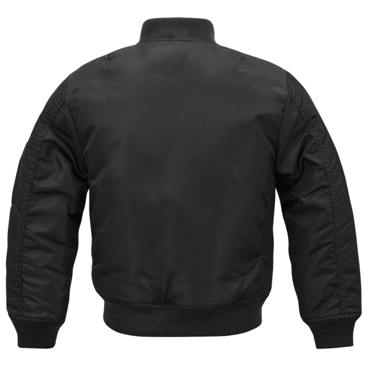 MA1 Kid's Jacket, Brandit