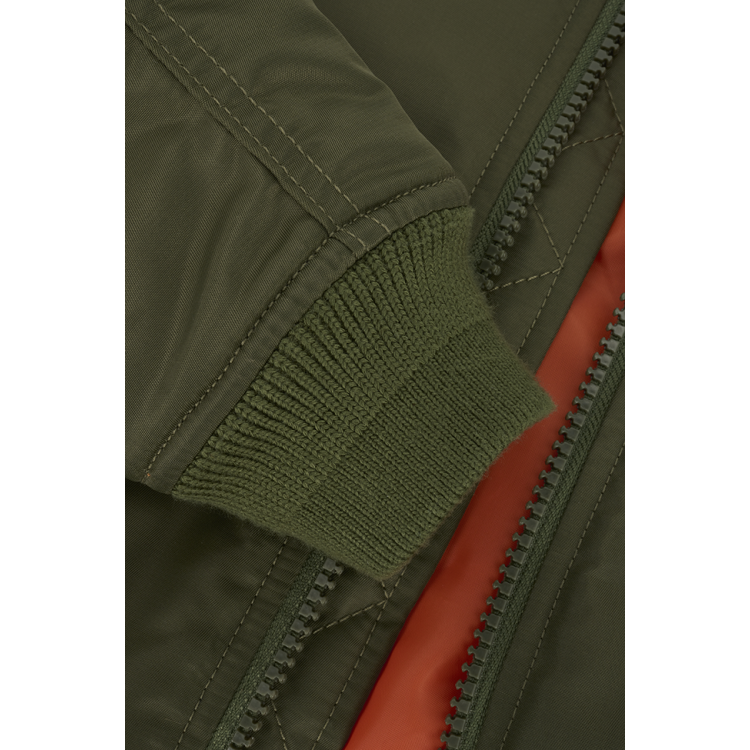 MA1 Kid's Jacket, Brandit