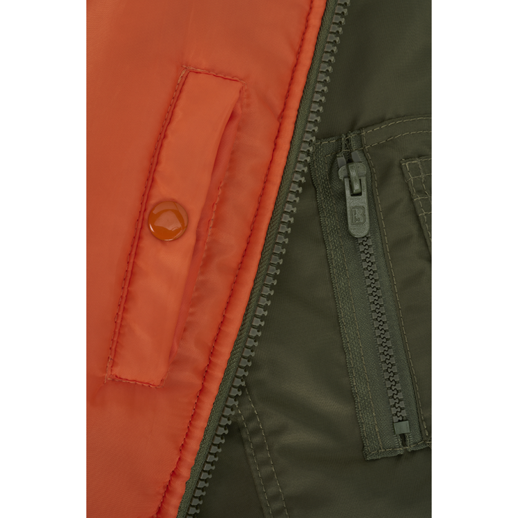 MA1 Kid's Jacket, Brandit