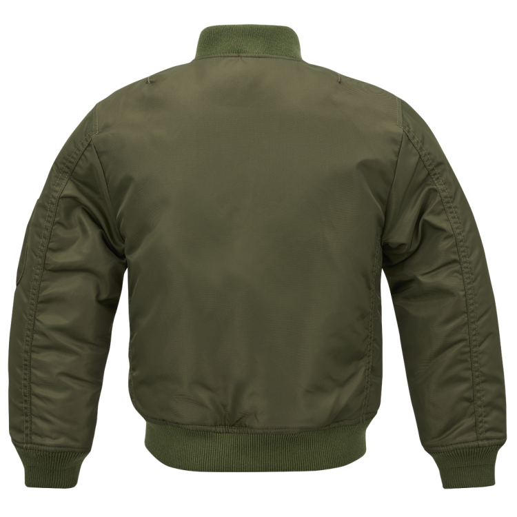 MA1 Kid's Jacket, Brandit