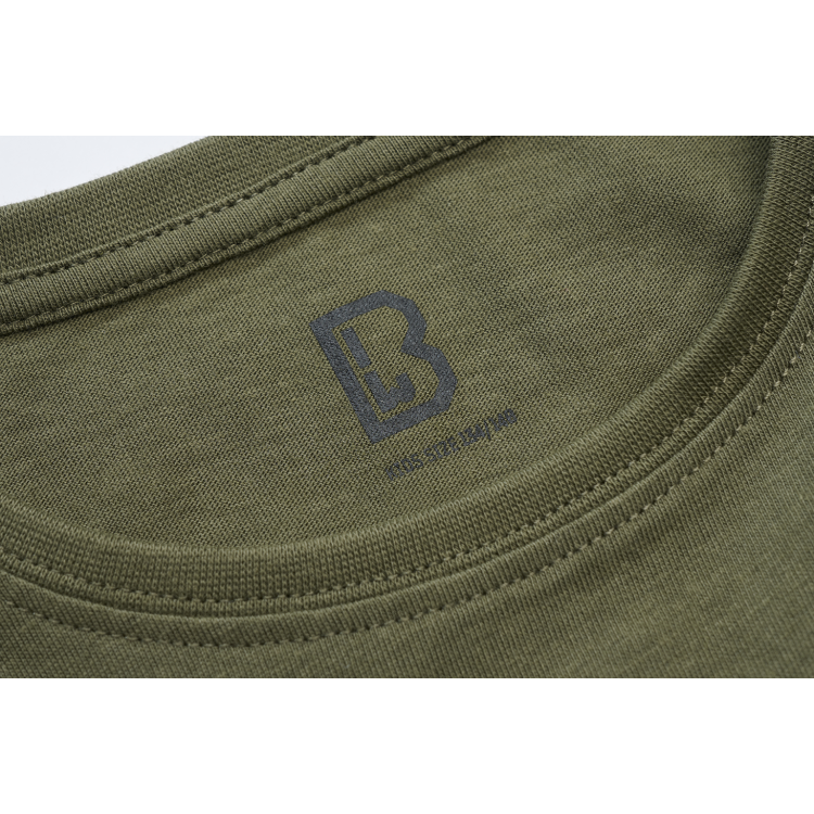 Kid's T-Shirt, Brandit