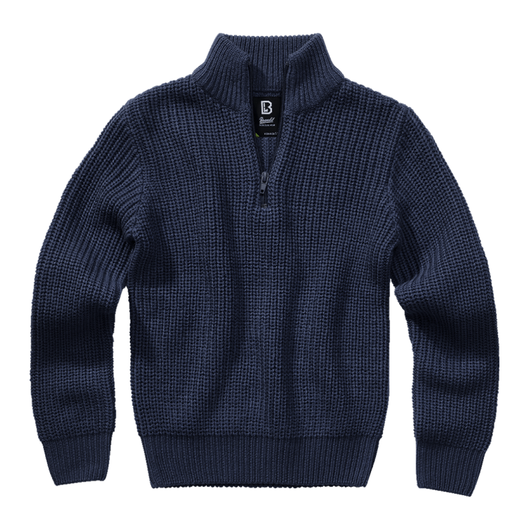 Dětský svetr Marine Troyer Pullover, Brandit