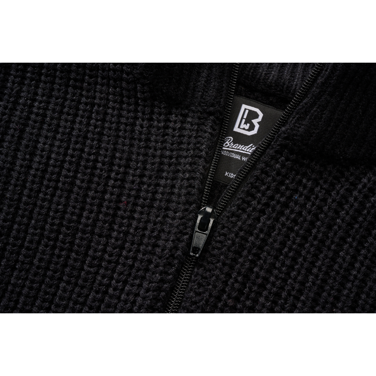 Dětský svetr Marine Troyer Pullover, Brandit