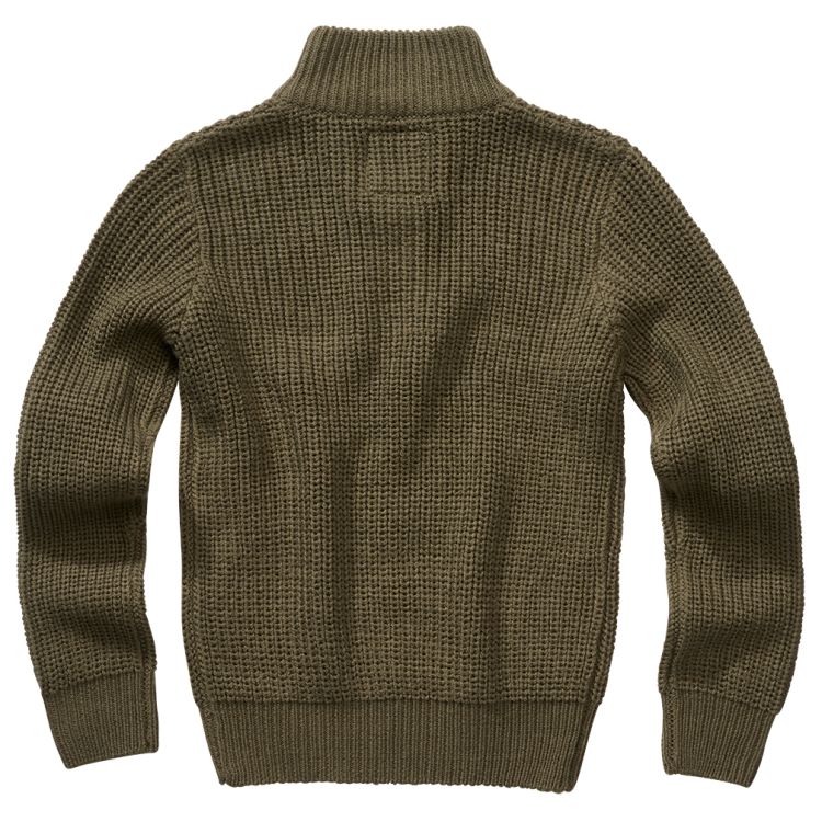 Dětský svetr Marine Troyer Pullover, Brandit