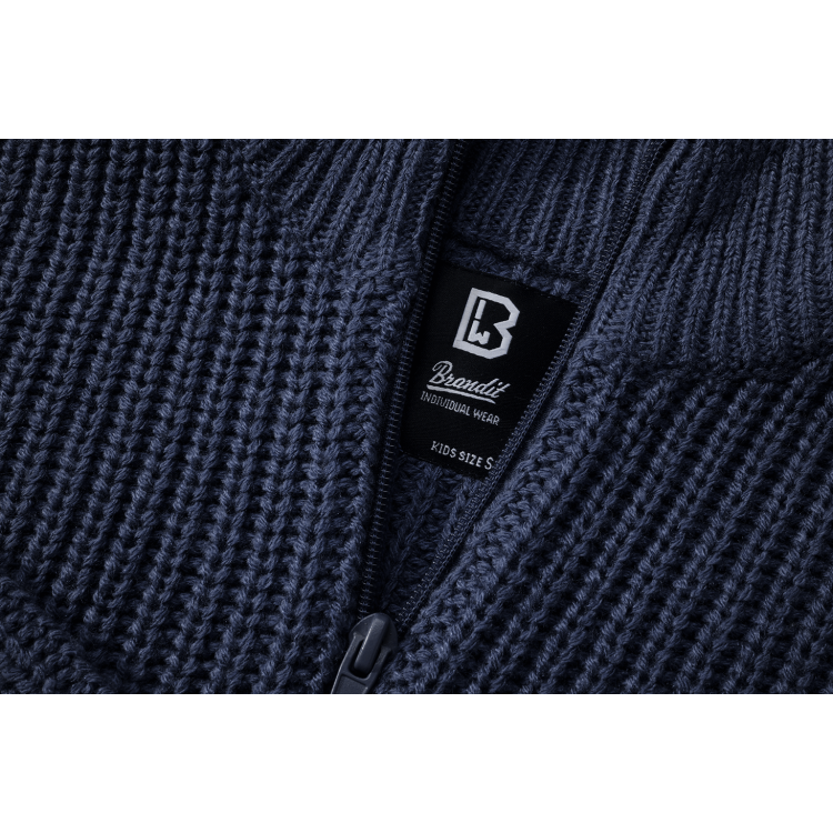 Dětský svetr Marine Troyer Pullover, Brandit