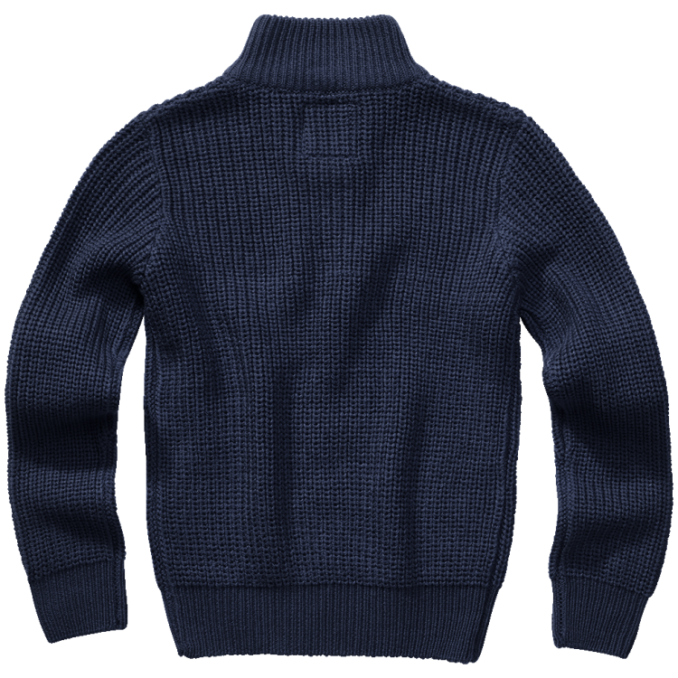 Dětský svetr Marine Troyer Pullover, Brandit