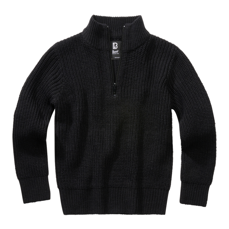 Dětský svetr Marine Troyer Pullover, Brandit