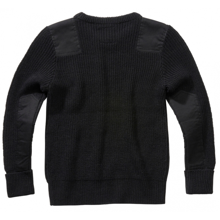BW Pullover Kid's Jumper, Brandit