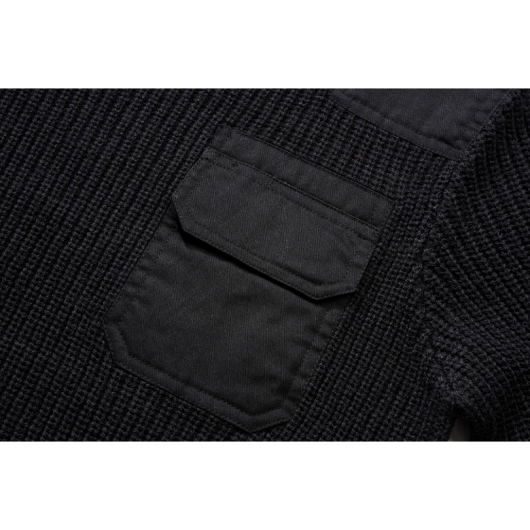 BW Pullover Kid's Jumper, Brandit