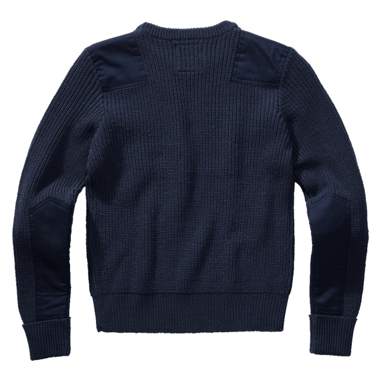 BW Pullover Kid's Jumper, Brandit