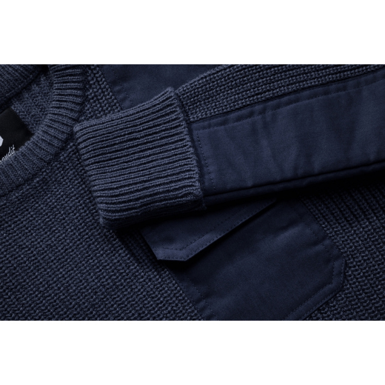 BW Pullover Kid's Jumper, Brandit