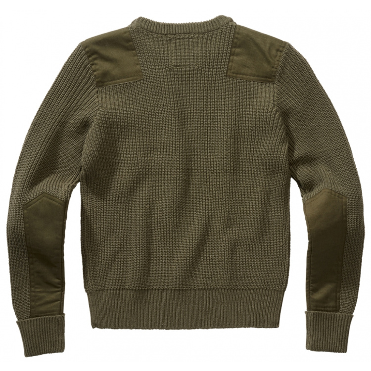 BW Pullover Kid's Jumper, Brandit