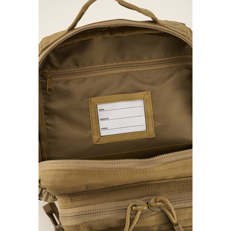 US Cooper Kid&#039;s Backpack, Brandit