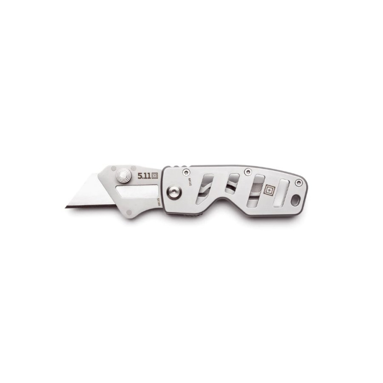 Folding Knife Base 2BK Utility, 5.11