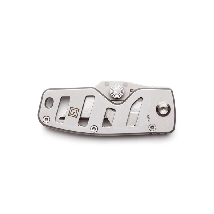 Folding Knife Base 2BK Utility, 5.11