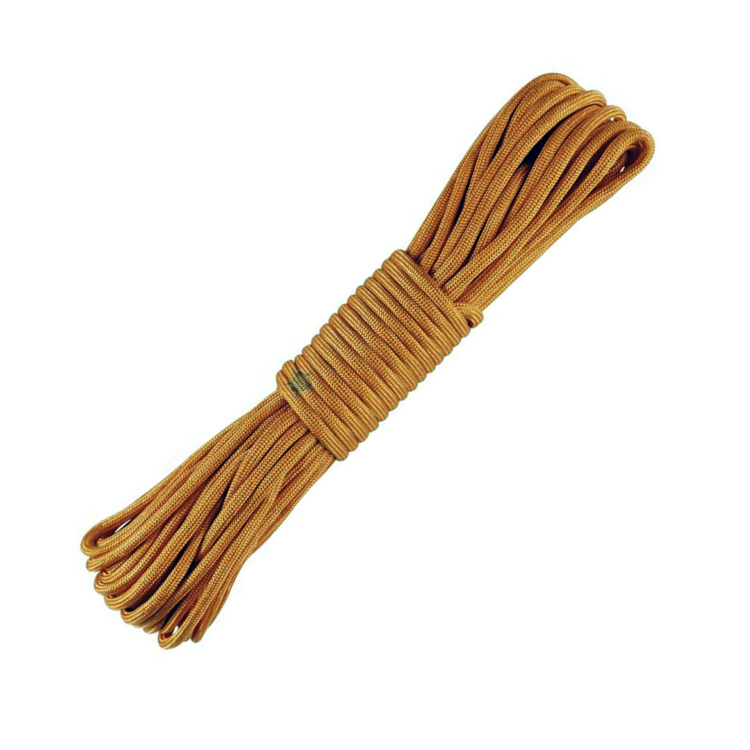 Para-Lite cord with flammable centre, 5ive Star Gear