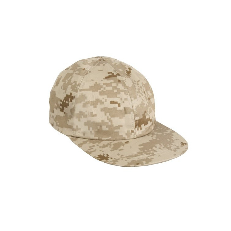 Dětská kšiltovka, Rothco, Desert Digital