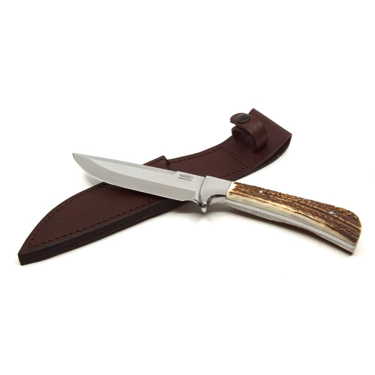 Hunting dagger Woods, Mikov