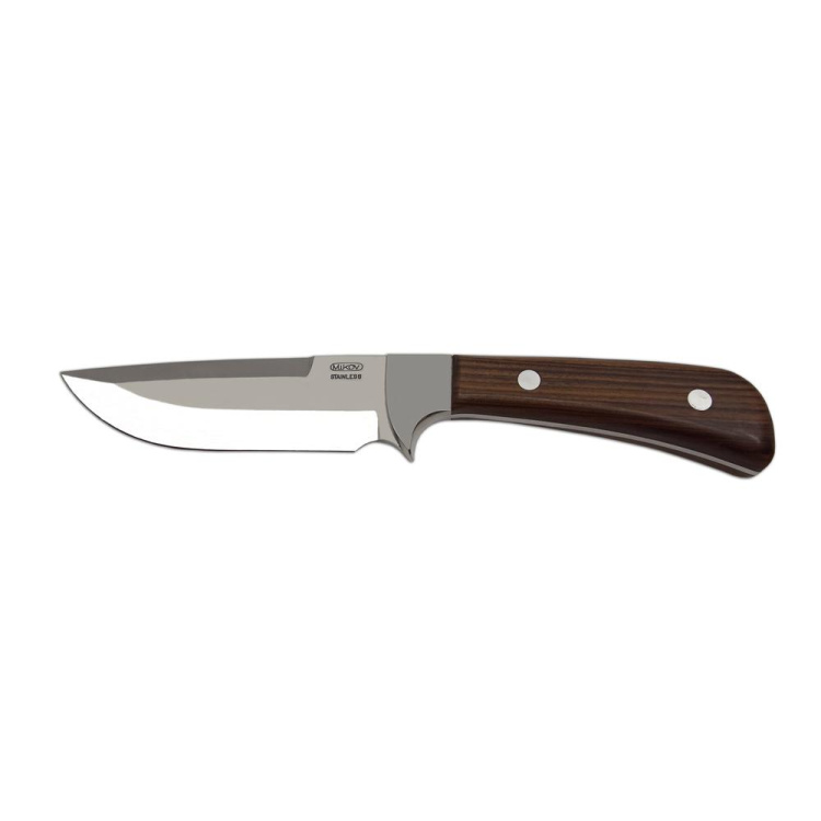 Hunting dagger Woods, Mikov