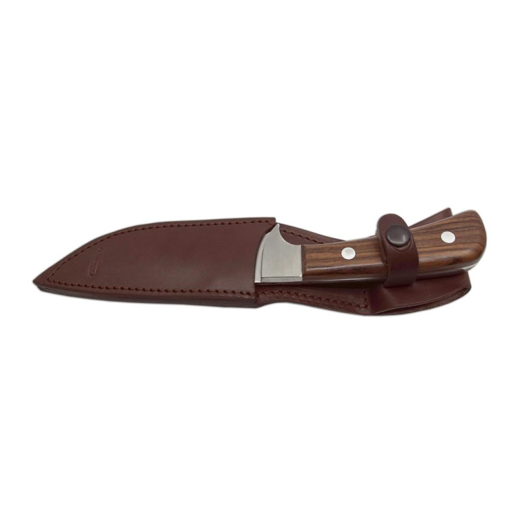 Hunting dagger Woods, Mikov