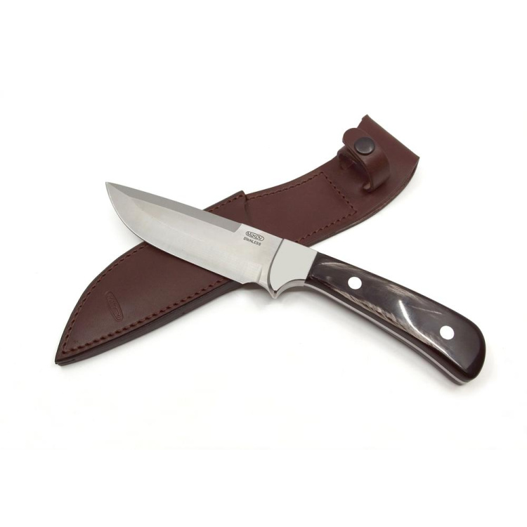 Hunting dagger Woods, Mikov