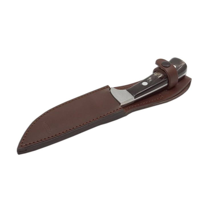 Hunting dagger Woods, Mikov