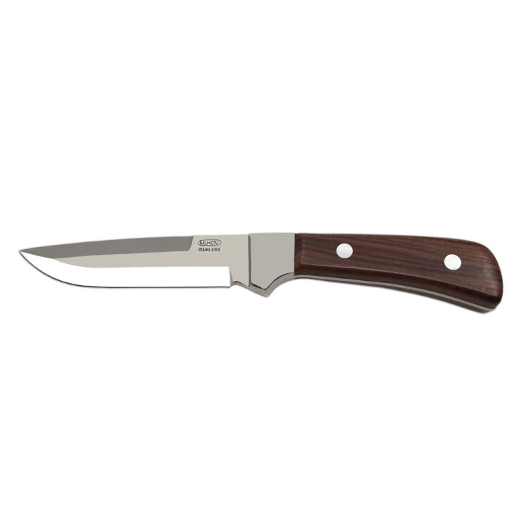 Hunting dagger Woods, Mikov