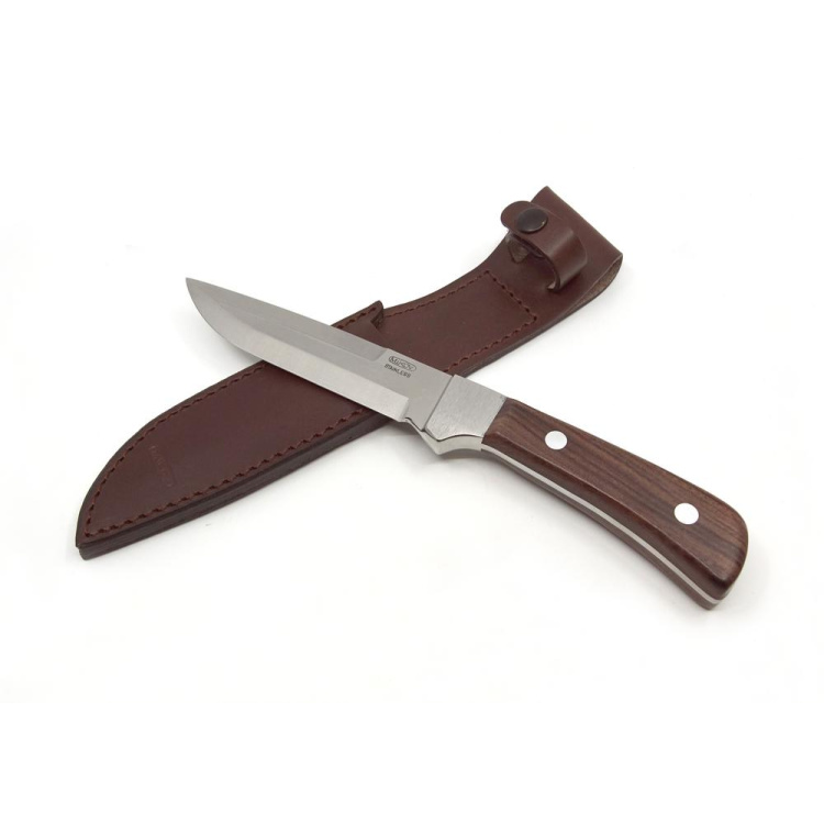 Hunting dagger Woods, Mikov