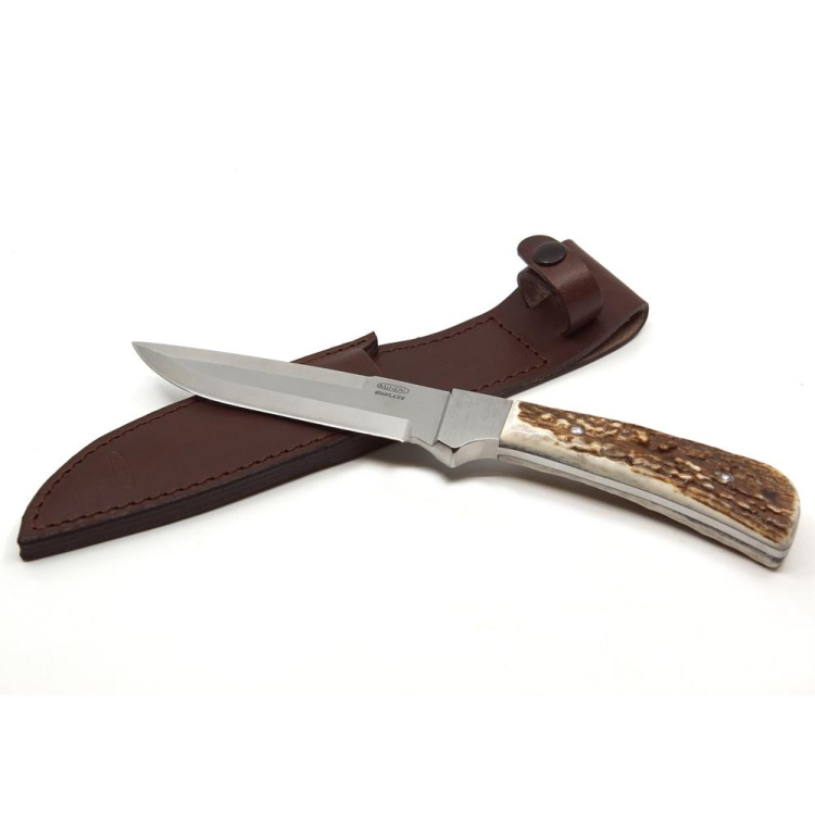 Hunting dagger Woods, Mikov