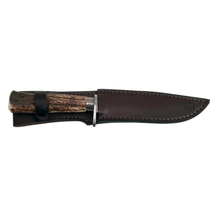 Hunting dagger Longorn 390-NP-1, Mikov