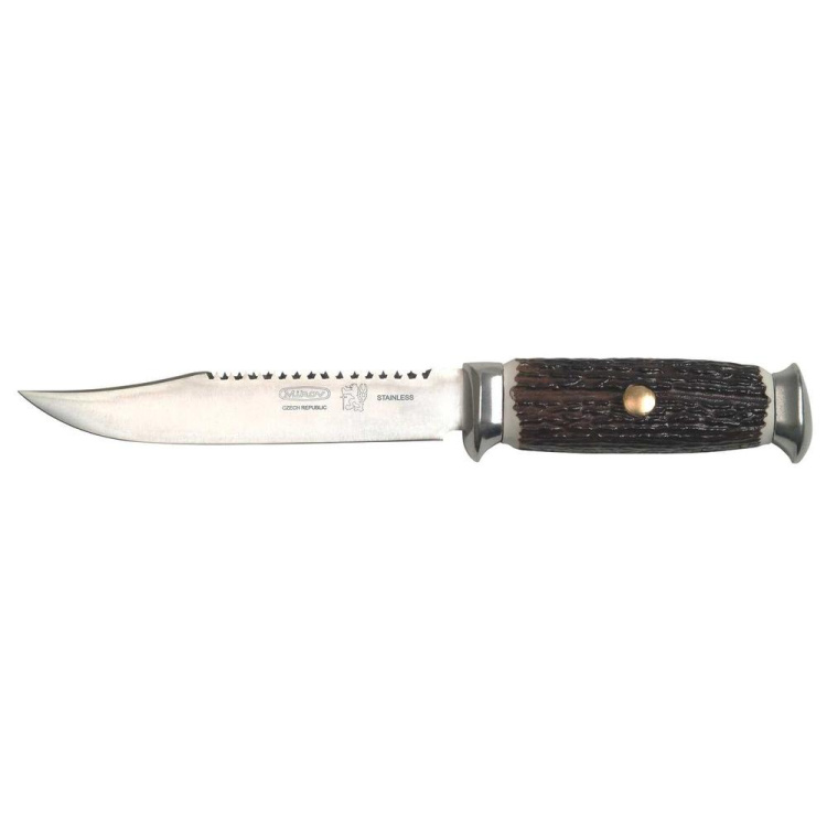 Hunting dagger Venado 376-NH-1/Z, Mikov