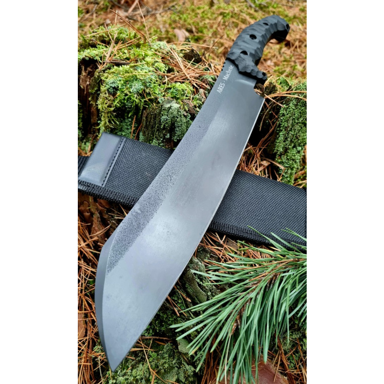 Machete Ares, Dachs Knives