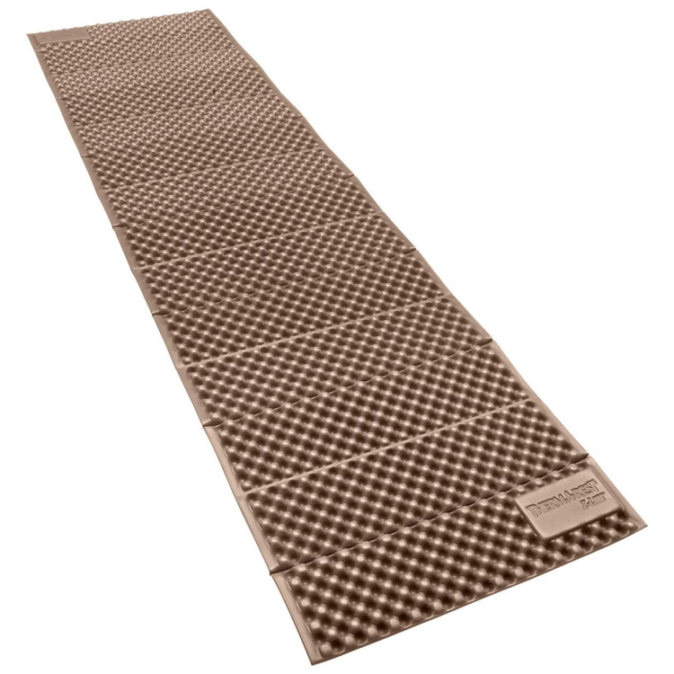Z-Lite sleeping pad, Oak/Anthracite, Therm-a-Rest