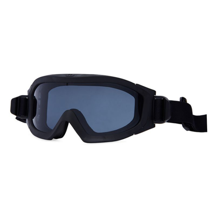 Granite Integrator Tactical Goggles, Blueye
