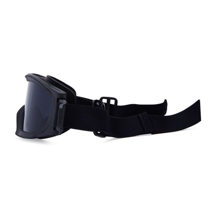 Granite Integrator Tactical Goggles, Blueye