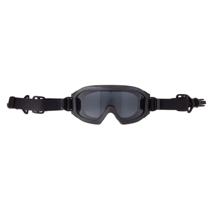 Granite Integrator Tactical Goggles, Blueye