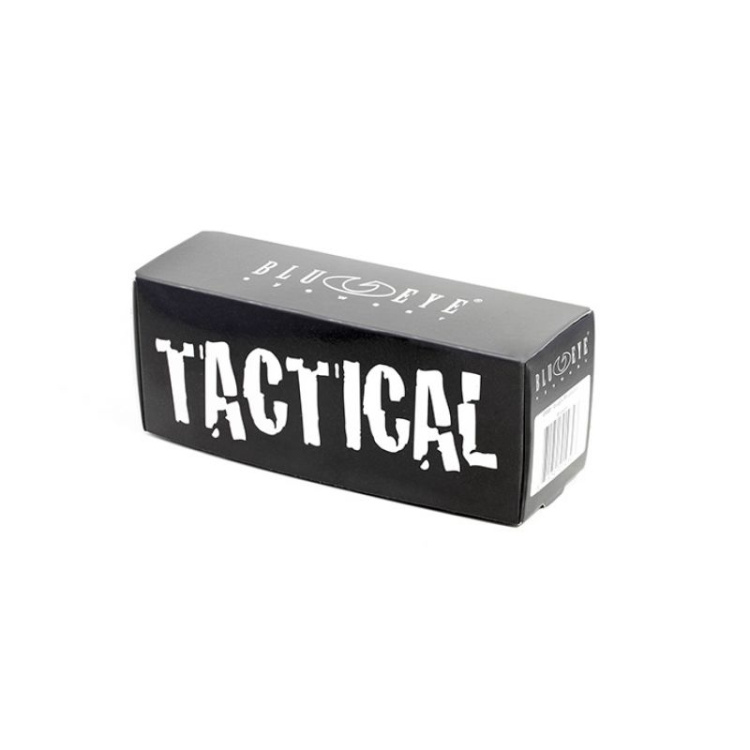 Granite Integrator Tactical Goggles, Blueye