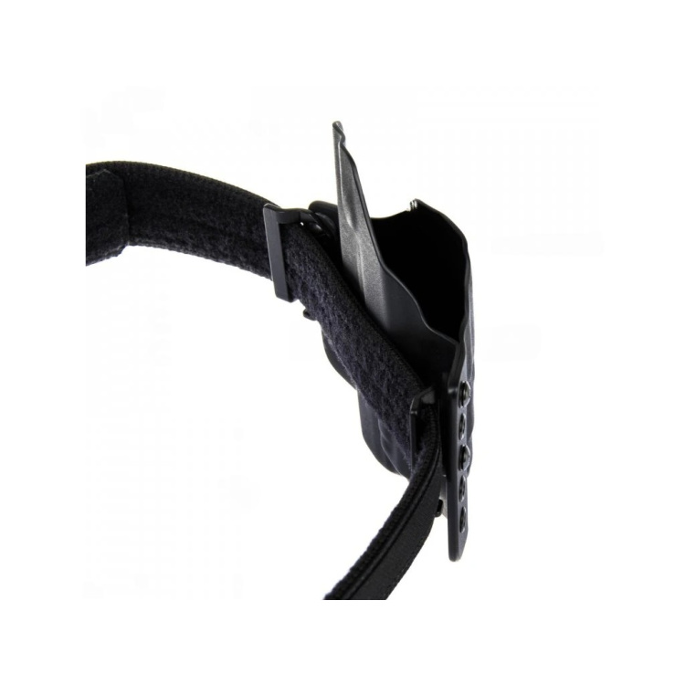 OWB Kydex Holster for Glock 43X MOS + TLR-7 Sub, RH Holsters