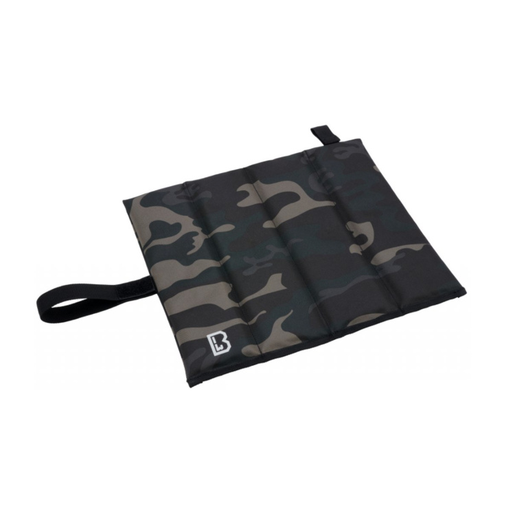 Sit Mat Folded, Brandit