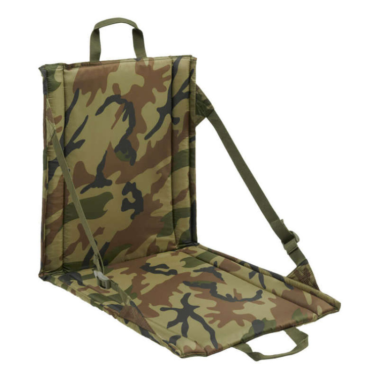 Foldable Seat, Brandit