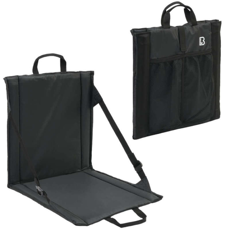 Foldable Seat, Brandit