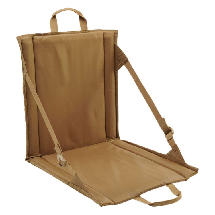 Foldable Seat, Brandit