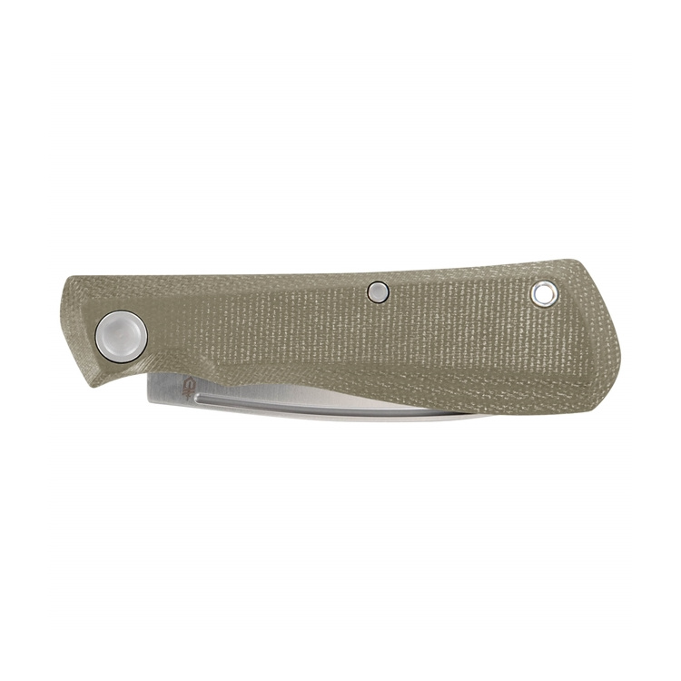 Folding Knife Mansfield Micarta, Gerber