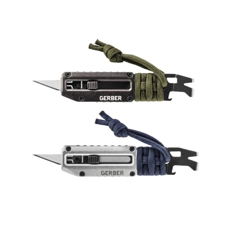 Prybrid-X Solid State EDC Knife, Gerber