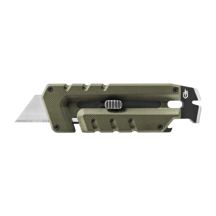 Prybrid-Utility Solid State, Gerber